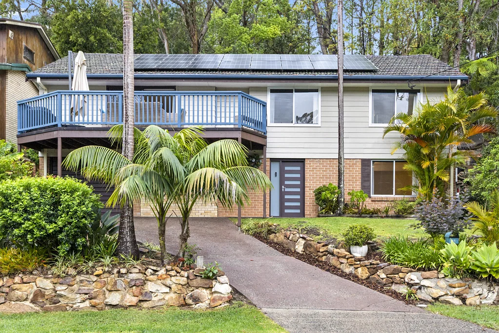 Thornleigh 4 Bedroom Modern comfort, versatile spaces and a wonderfully peaceful setting