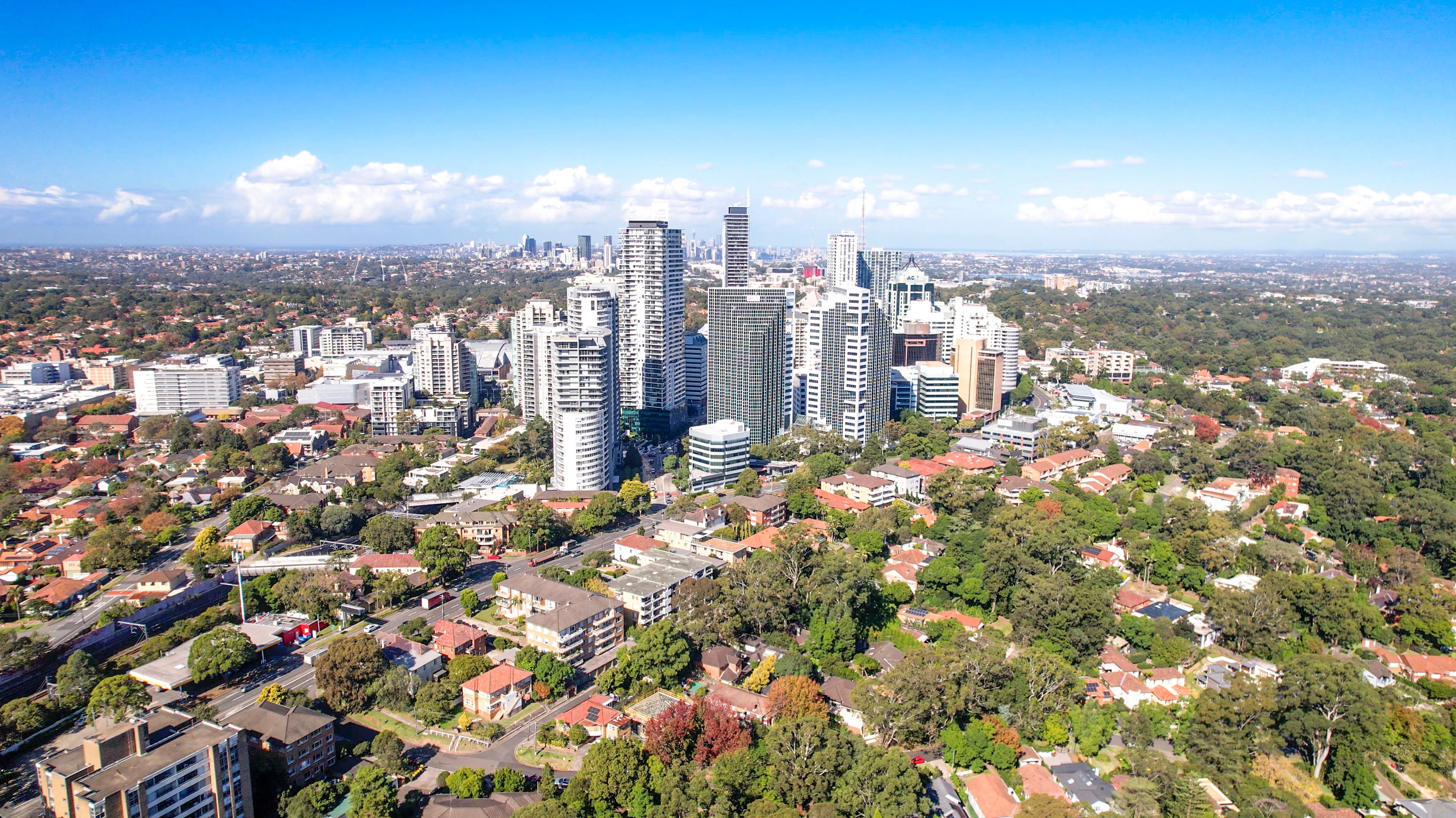 UNIT 310 30 ANDERSON ST, CHATSWOOD NSW 2067, 0房, 0浴, Unit