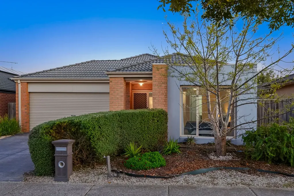 63 Creekside Drive, Curlewis, VIC 3222