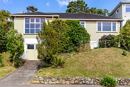 105 Heke Street, Ngaio