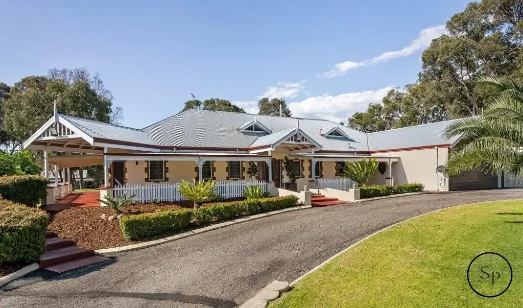 60 Marlee Road, Parklands, WA 6180