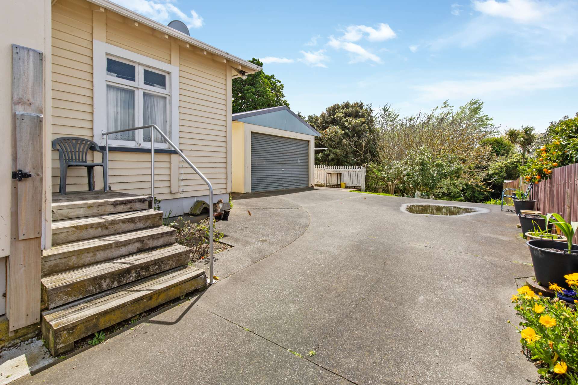 30 Konini Street, Tawhero, Whanganui, 4房, 1浴