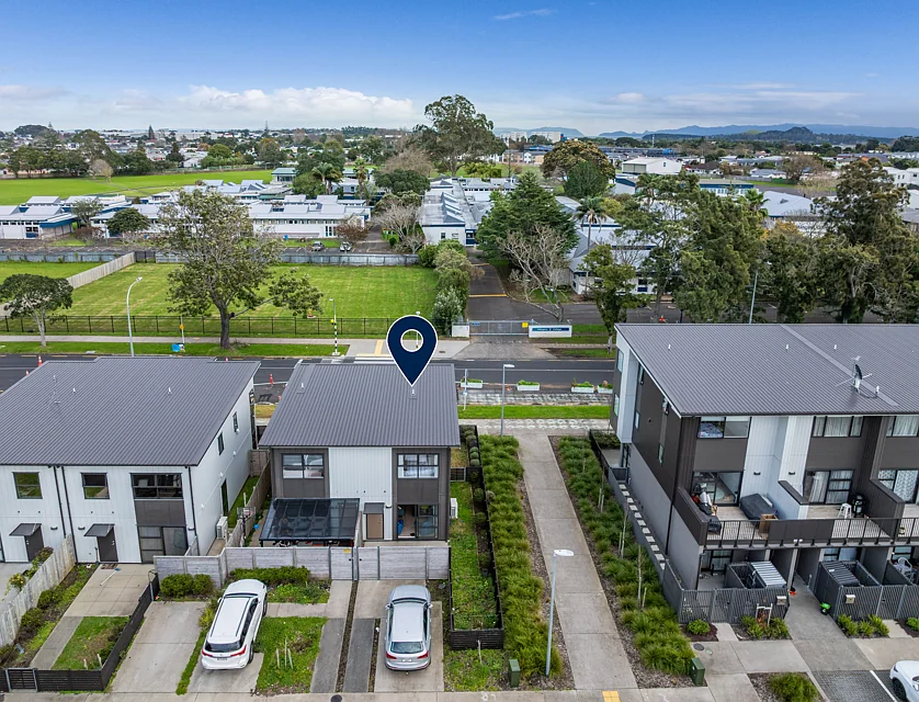 22 Bader Drive, Mangere, Manukau City, 2 chambres, 1 salles de bain, House