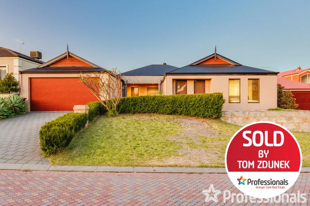 17 Pilbeam Circuit, Landsdale, WA 6065