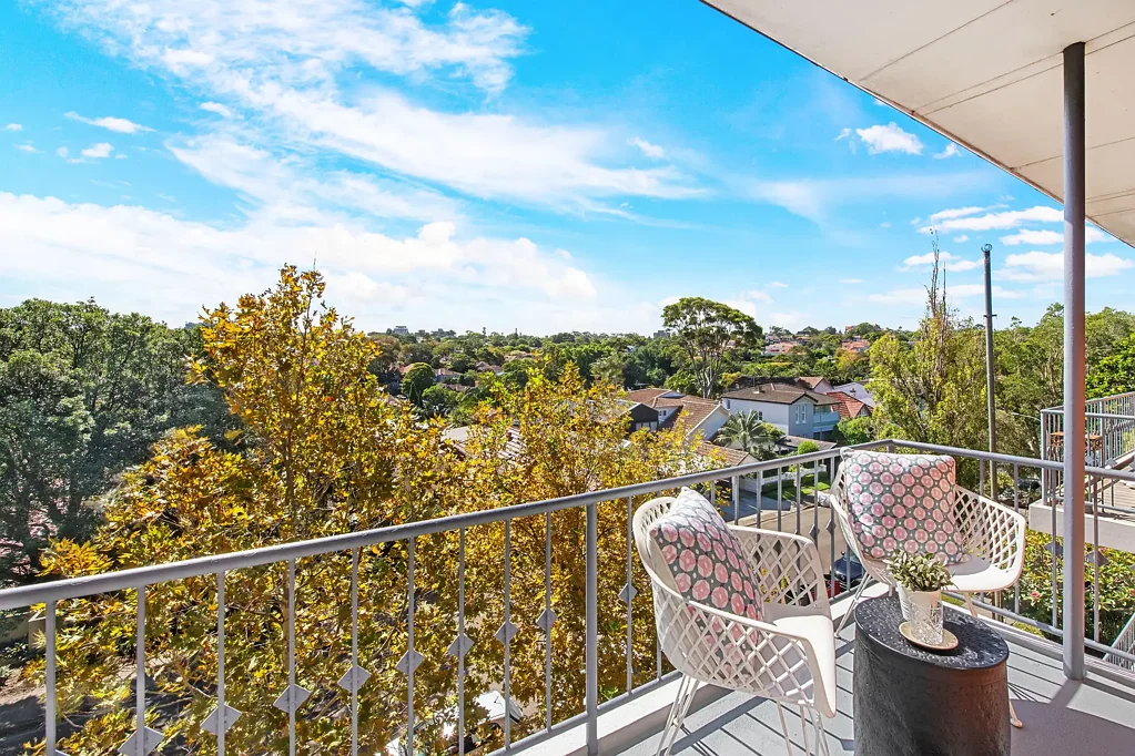 12/27 Somerset Street, Mosman, NSW 2088