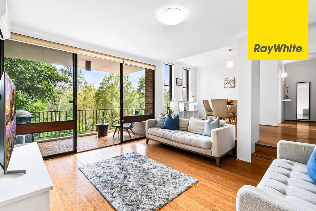 1/3 Durham Close, Macquarie Park, NSW 2113