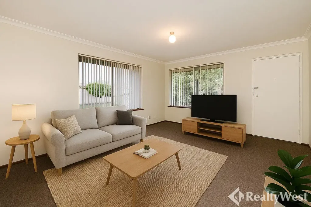 Carlisle 2ਬੈੱਡਰੂਮ UNDER CONTRACT by RealtyWest