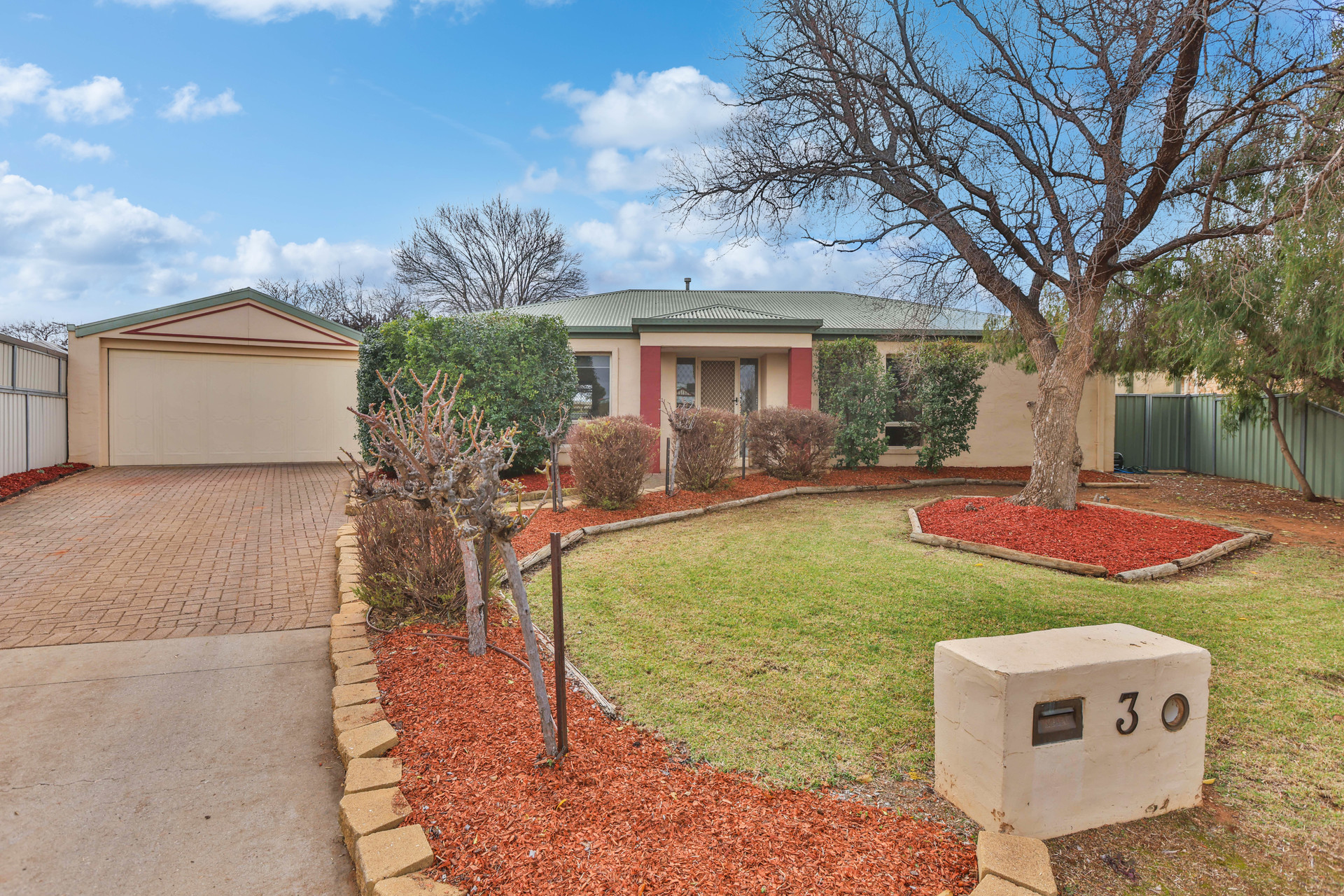 3 FLEETWOOD CT, MILDURA VIC 3500, 0 Schlafzimmer, 0 Badezimmer, House