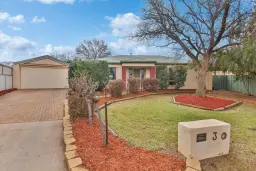 3 Fleetwood Court, Mildura