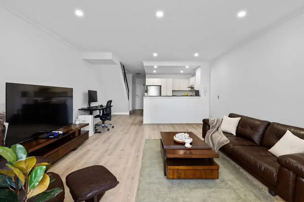 Alexandria 1房 Alexandria 的现代都市生活 Contemporary Urban Living in Alexandria