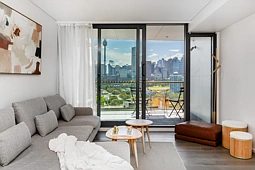 507/226 Victoria Street, Potts Point