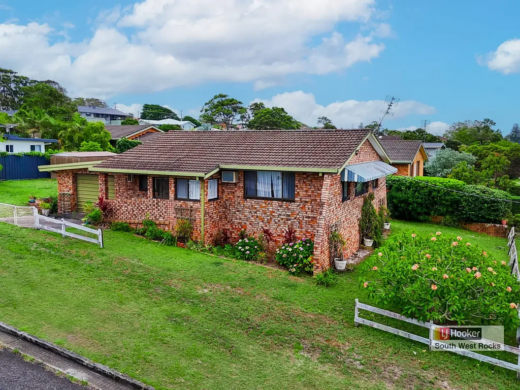 61 Mitchell Street, South West Rocks, NSW 2431