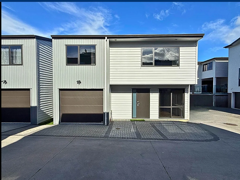 Avondale 5房  Premium 5-Bed - Spacious, Modern & North-Facing