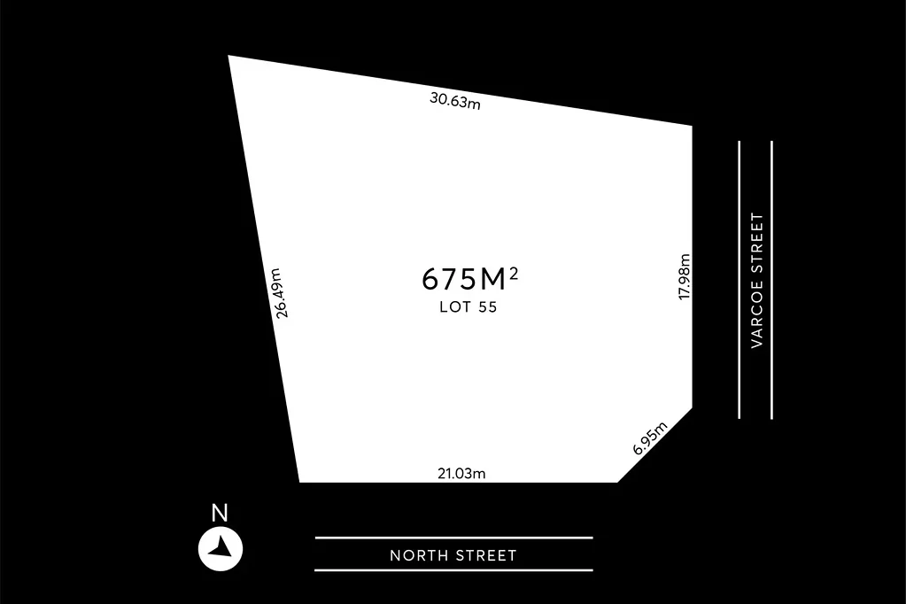 Henley Beach 3 Slaapkamer Prime Corner Development Opportunity in Prestigious Henley Beach