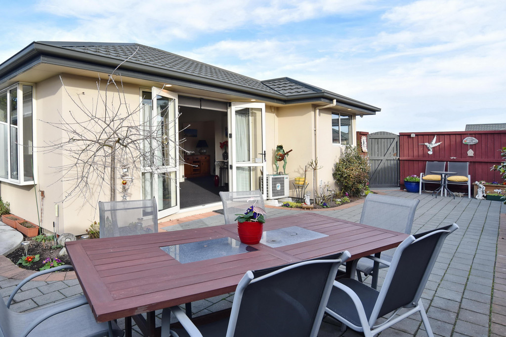 M/38 English Street, Sockburn, Christchurch, 2 Bedrooms, 1 Bathrooms