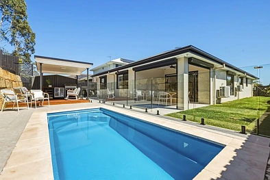 Narangba 4Kwarto Effortless Luxury & Resort-Style Living in Ridgeview