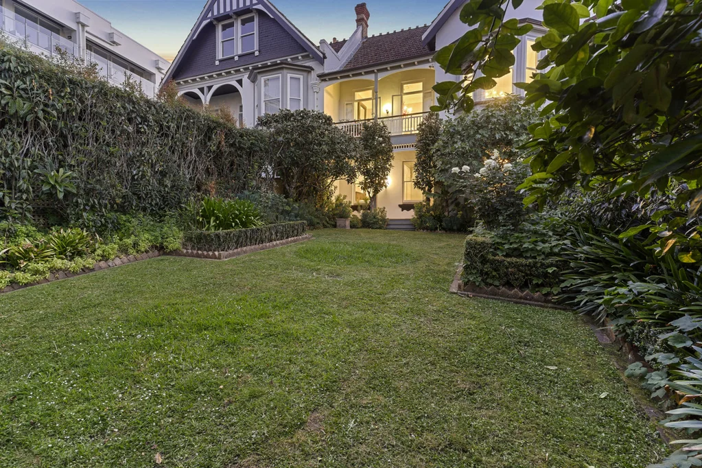 7 Dilworth Terrace, Parnell, Auckland City, Auckland