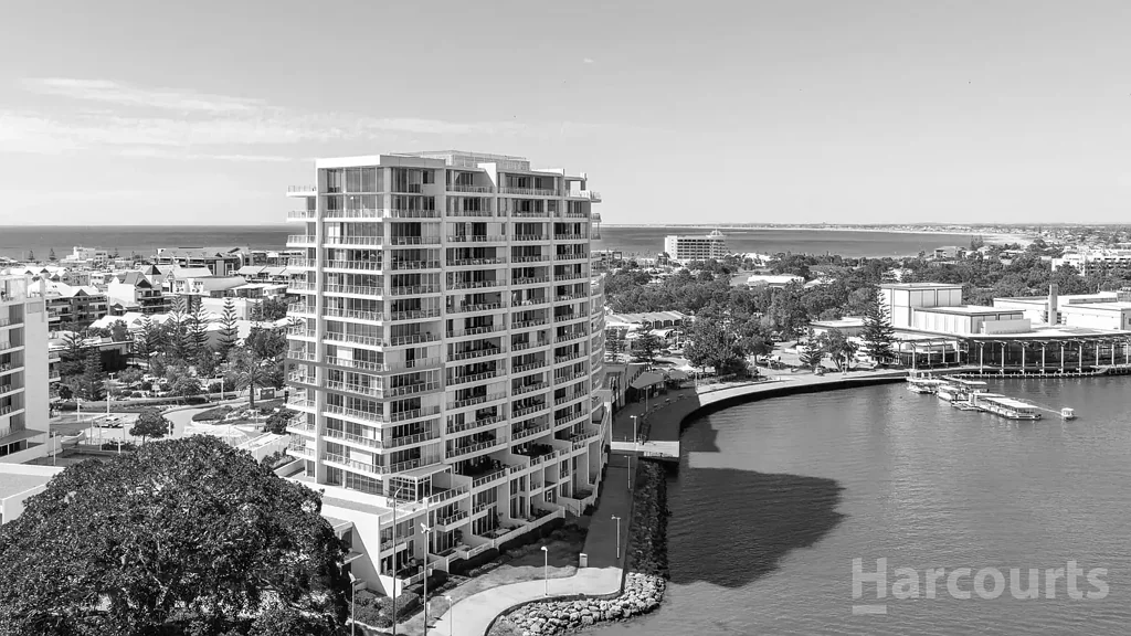 705/3 Marco Polo Drive, Mandurah, WA 6210