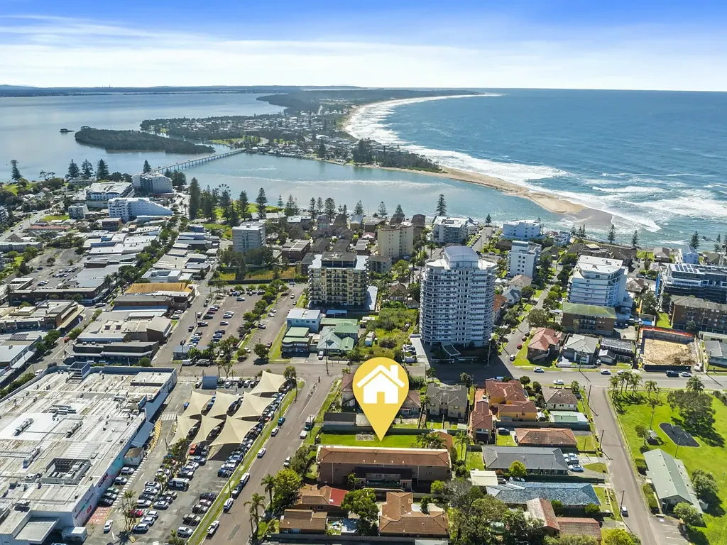 4 Taylor Street, The Entrance, NSW 2261