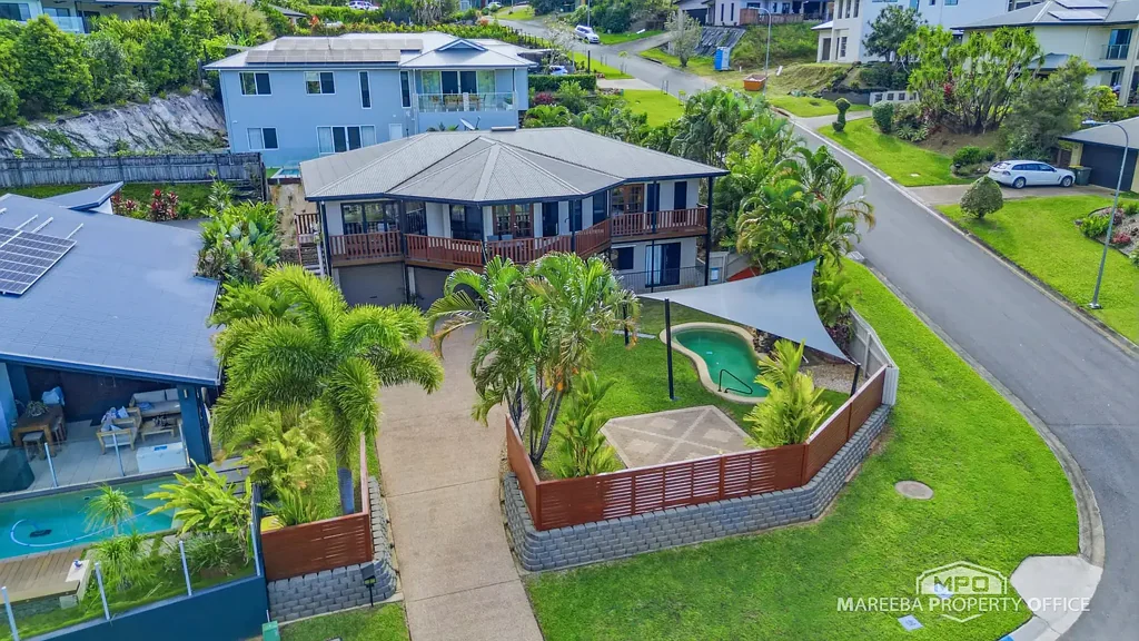 Redlynch 4房  ELEVATED LUXURY WITH PANORAMIC VIEWS IN PRESTIGIOUS REDLYNCH RISE
