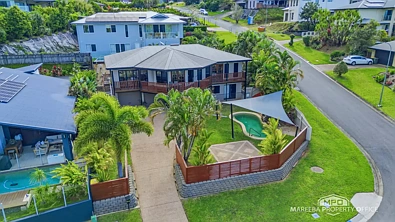 Redlynch 4Habitaciones ELEVATED LUXURY WITH PANORAMIC VIEWS IN PRESTIGIOUS REDLYNCH RISE