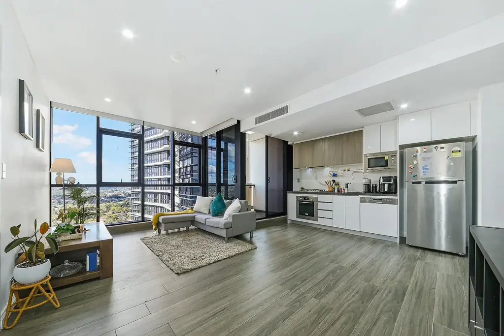 2704/330 Church Street, Parramatta, NSW 2150