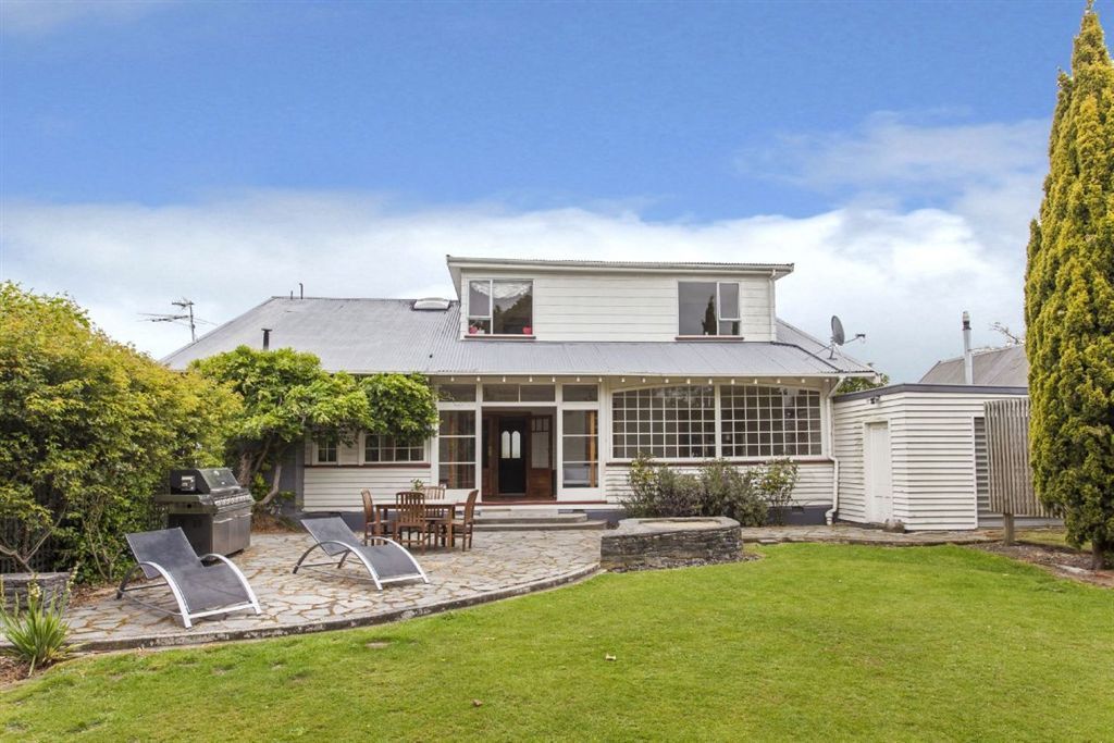 34 Strowan Road, Strowan, Christchurch, 4 침실, 2 욕실