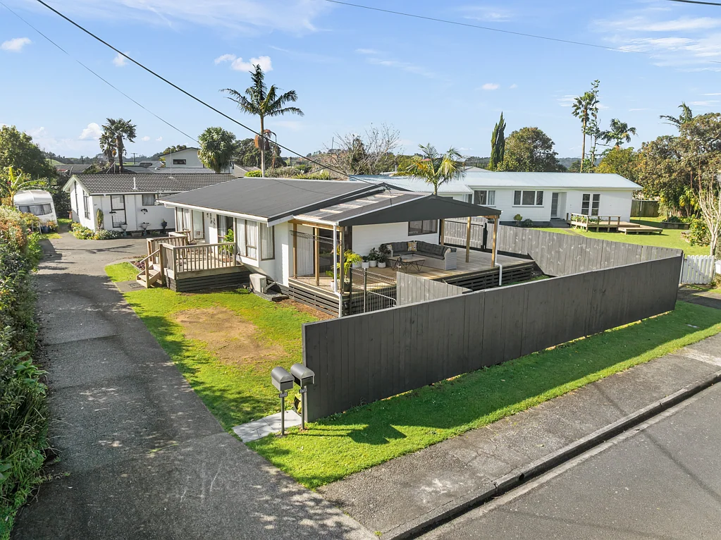 1/8 Denby Crescent, Tikipunga, Whangarei, Northland