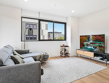 404/27 Flinders Street, Wollongong, Wollongong - Greater Region, 2 chambres, 2 salles de bain, Apartment