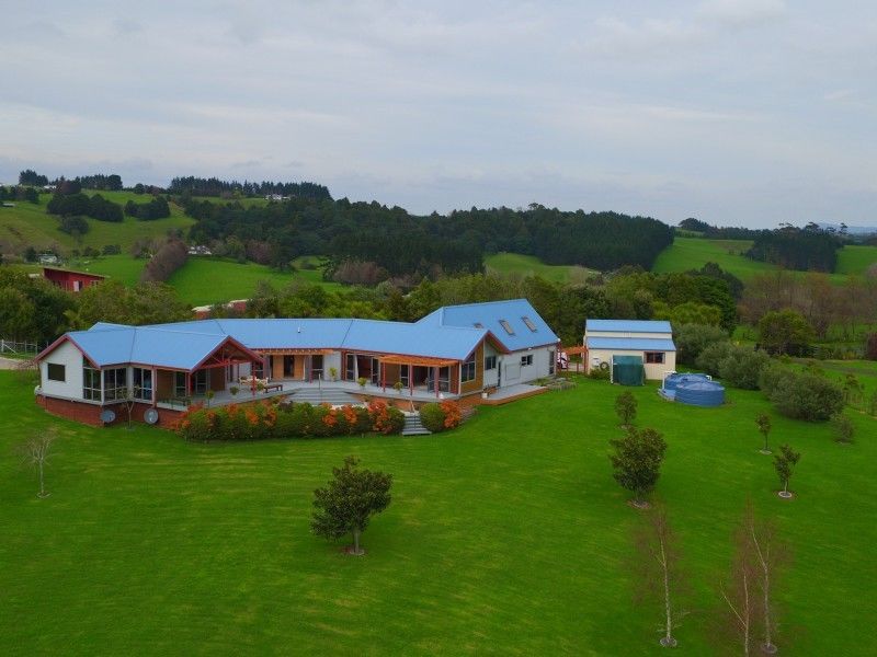 247a Runciman Road, Ramarama, Auckland - Franklin, 0 chambres, 0 salles de bain