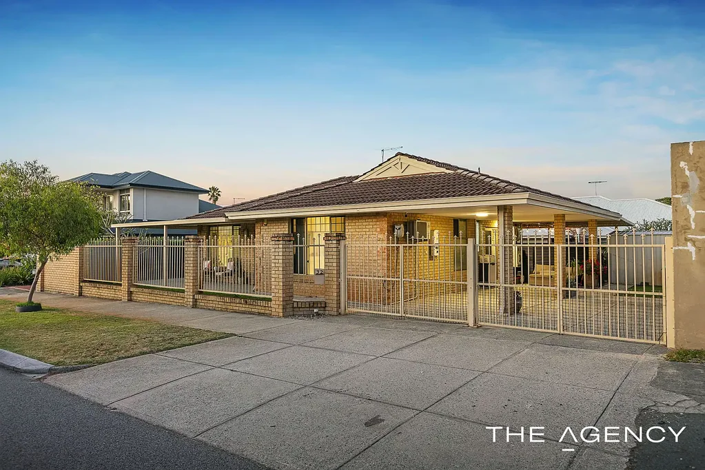32 Staines Street, Lathlain, WA 6100