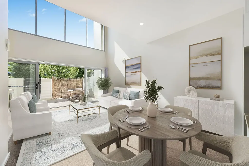 43/235 Flemington Road, Franklin, ACT 2913