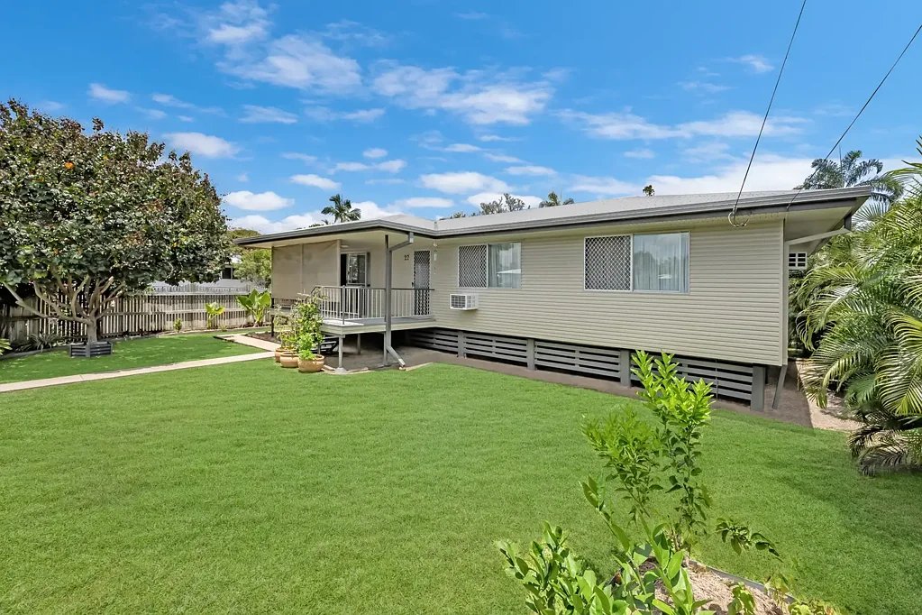 27 Wakeford Street, Aitkenvale, QLD 4814
