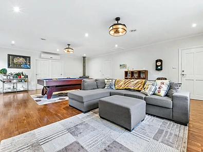 66 A'Beckett Road, Bunyip, VIC 3815, 5房, 2浴, House