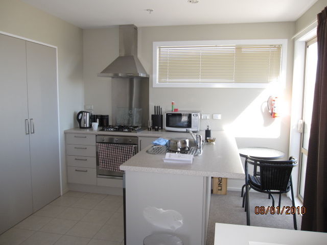 7/9 Cameron Street, Sydenham, Christchurch, 2 ห้องนอน, 1 ห้องน้ำ