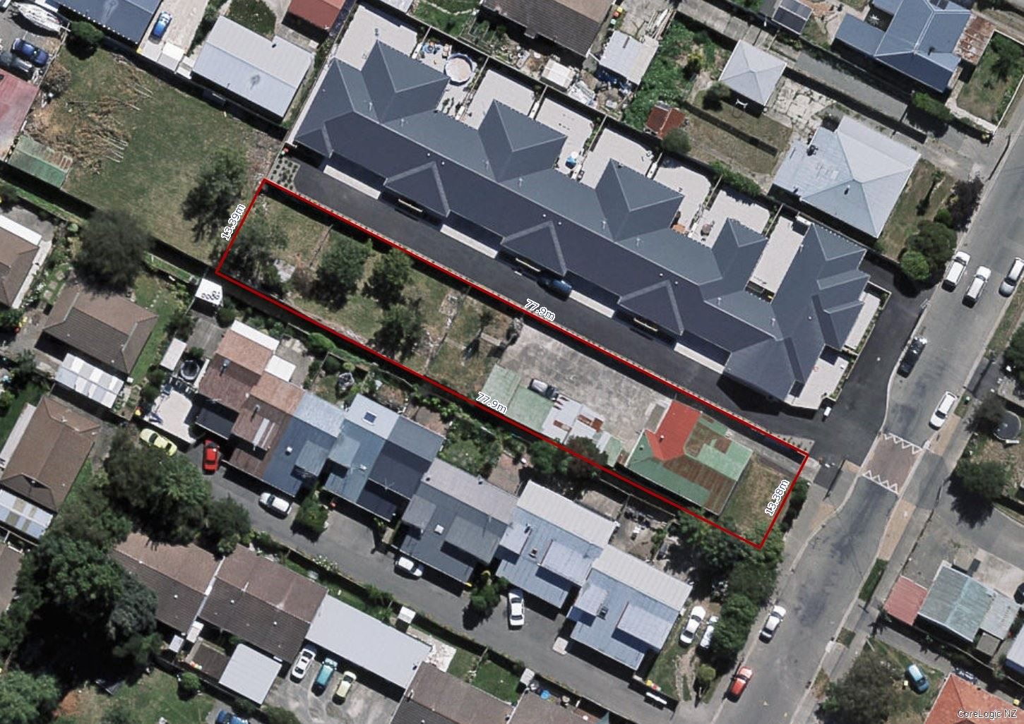 Residential Medium Density