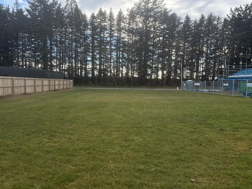 Methven  Secure a prime residential section
