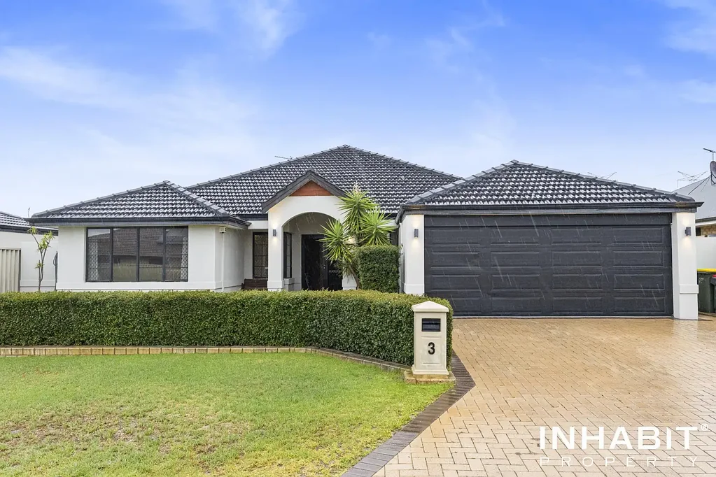 3 Toona Way, Bennett Springs, WA 6063