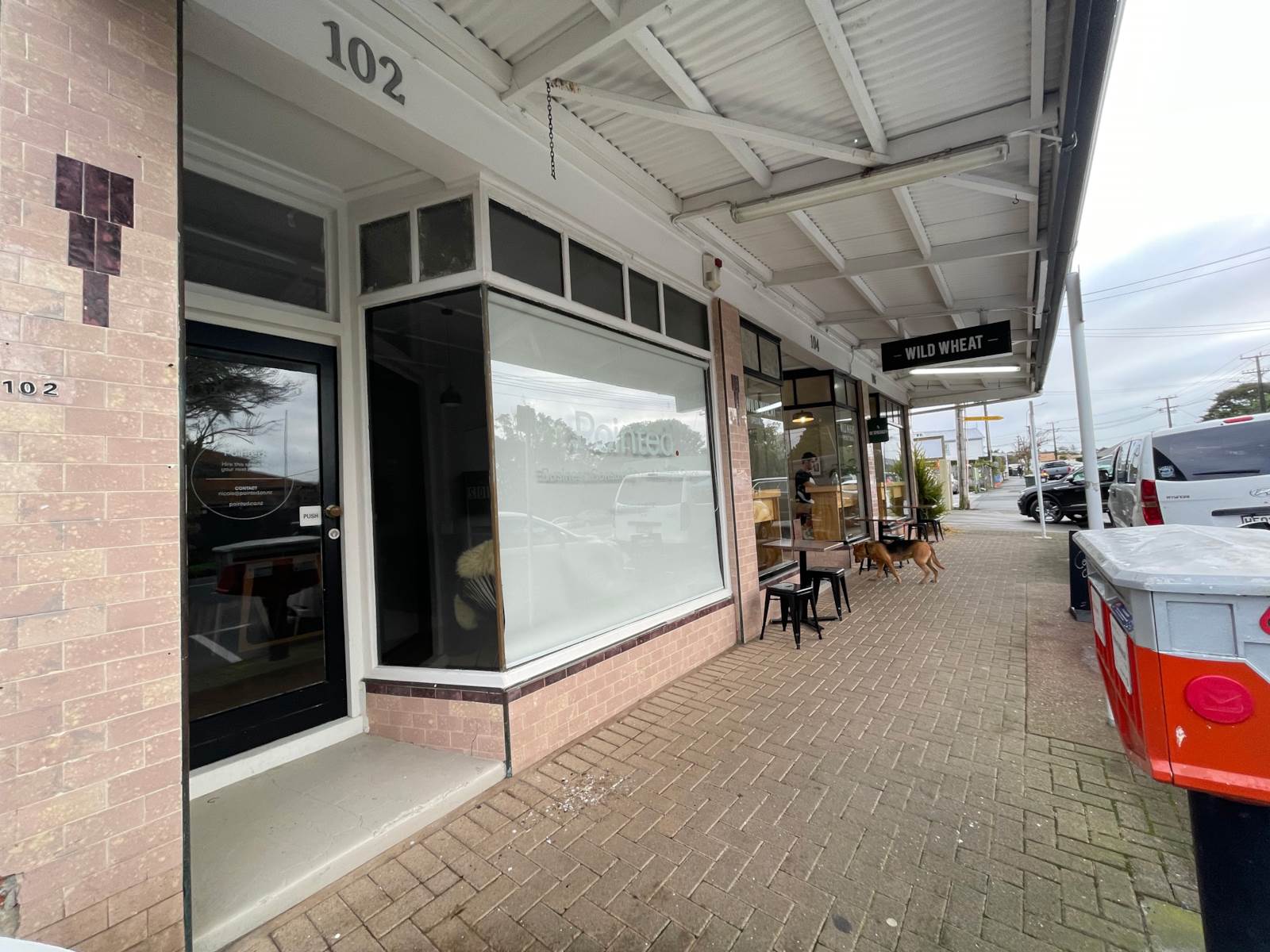 102 Hinemoa Street, Birkenhead, Auckland - North Shore, 0 chambres, 0 salles de bain, Retail Premises