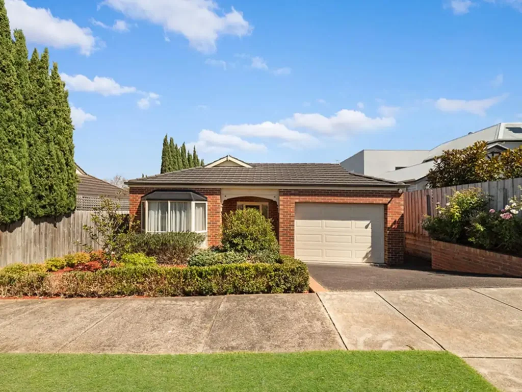 Warrnambool 3कमरा IMPECCABLE QUALITY CENTRAL HOME