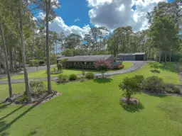 66 WOOLA RD, Taree