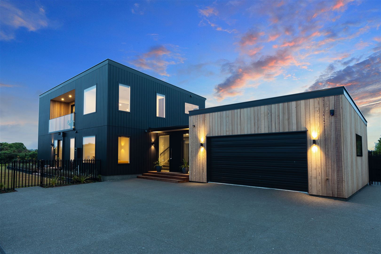 18 Kingsbridge Drive, Burwood, Christchurch, 4 chambres, 0 salles de bain