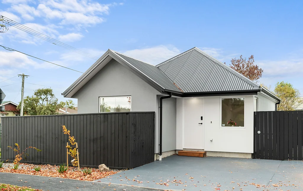 193 Selwyn Street, Spreydon, Canterbury