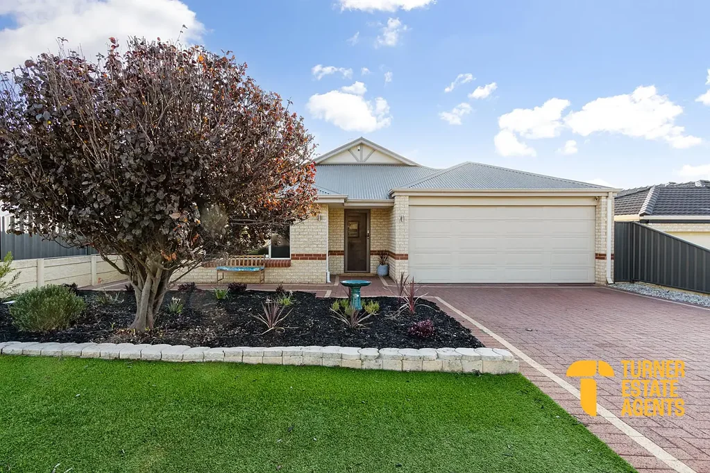 43 Coppito Circle, Beeliar, WA 6164