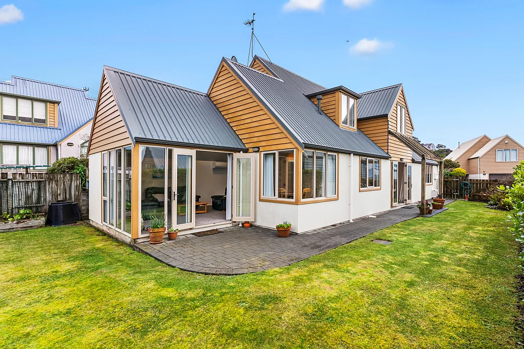 7/40 Clifford Road, Johnsonville, Wellington