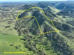 Lot 34 Kipper Creek Road, Biarra