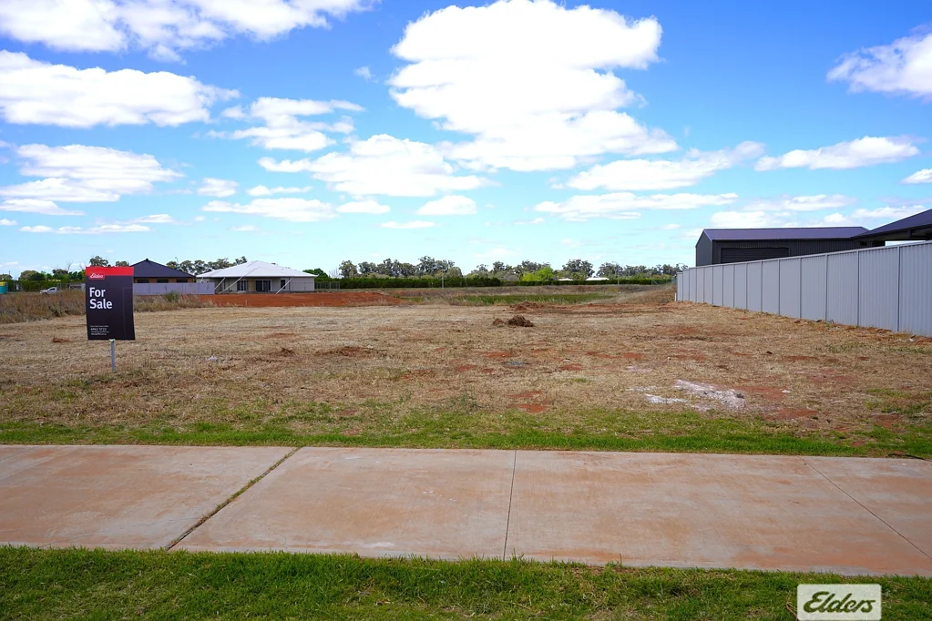 30 Piper Circuit, Griffith, NSW 2680