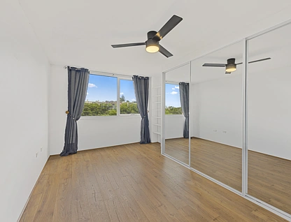 10/206 Victoria Road, Bellevue Hill, Eastern Suburbs, 2 phòng ngủ, 1 phòng tắm, Apartment