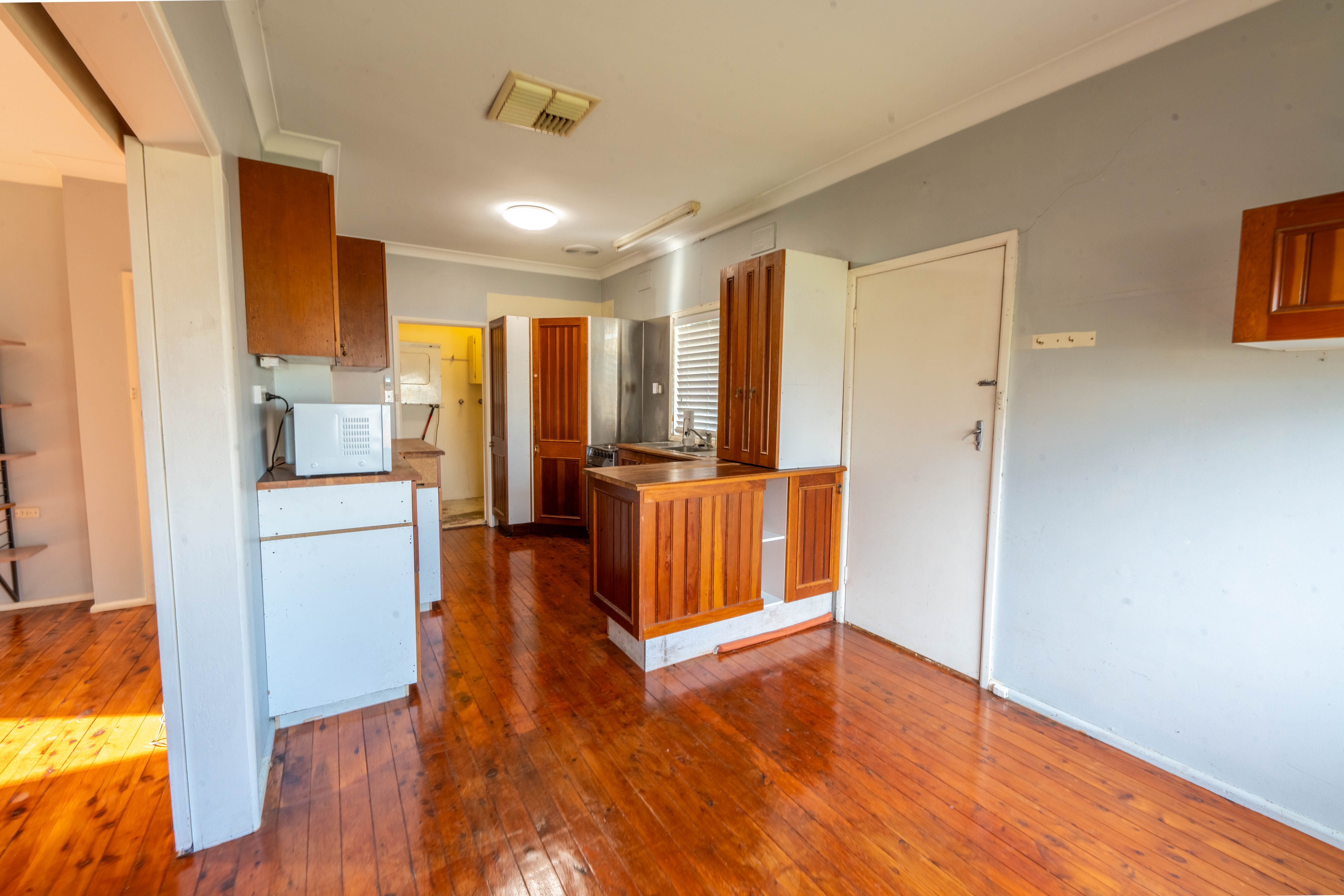 37 BELAH ST, FORBES NSW 2871, 0房, 0浴, House