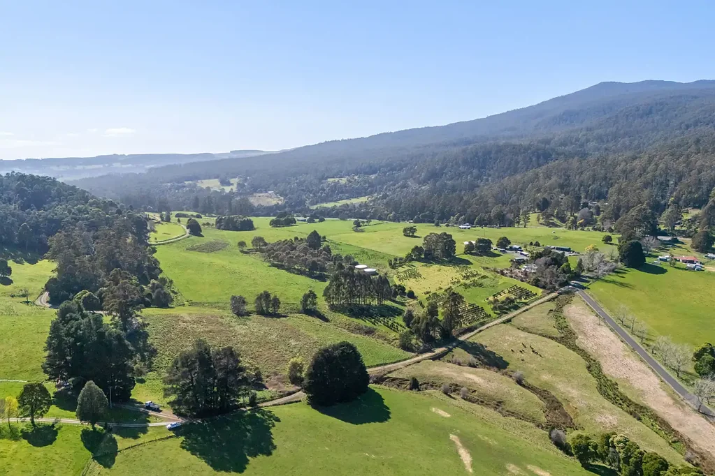 Underwood Premium Lifestyle, Water Security & Boutique Agricultural Capability